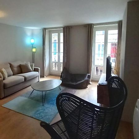 בורדו Burdigala Homes - Appart Du Jardin Public מראה חיצוני תמונה
